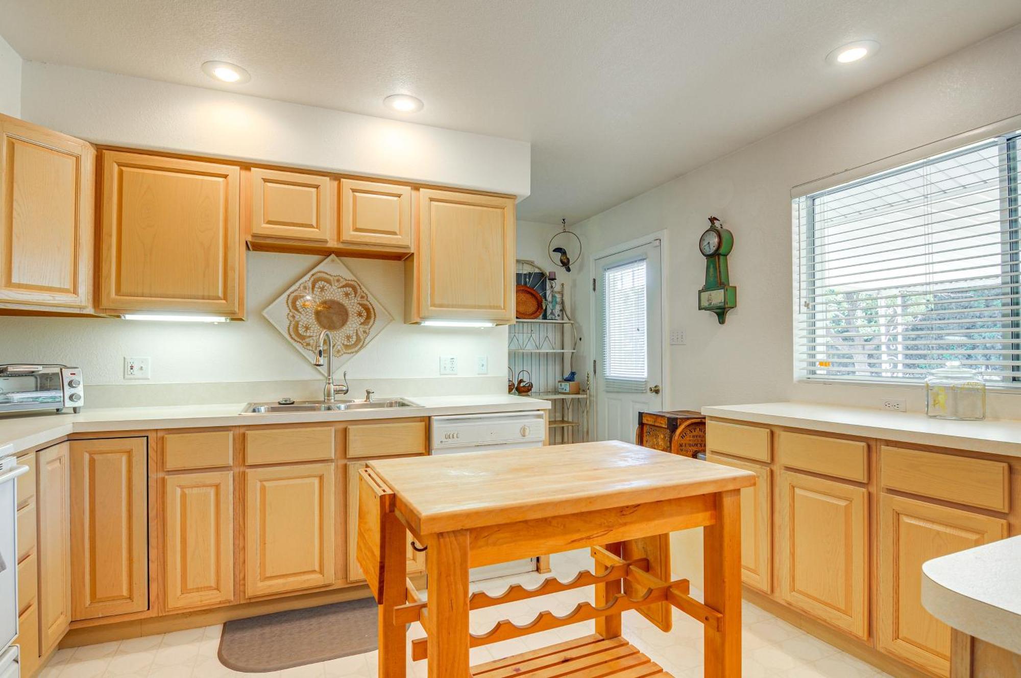 Spacious Page Family Home 3 Mi To Lake Powell! Ngoại thất bức ảnh