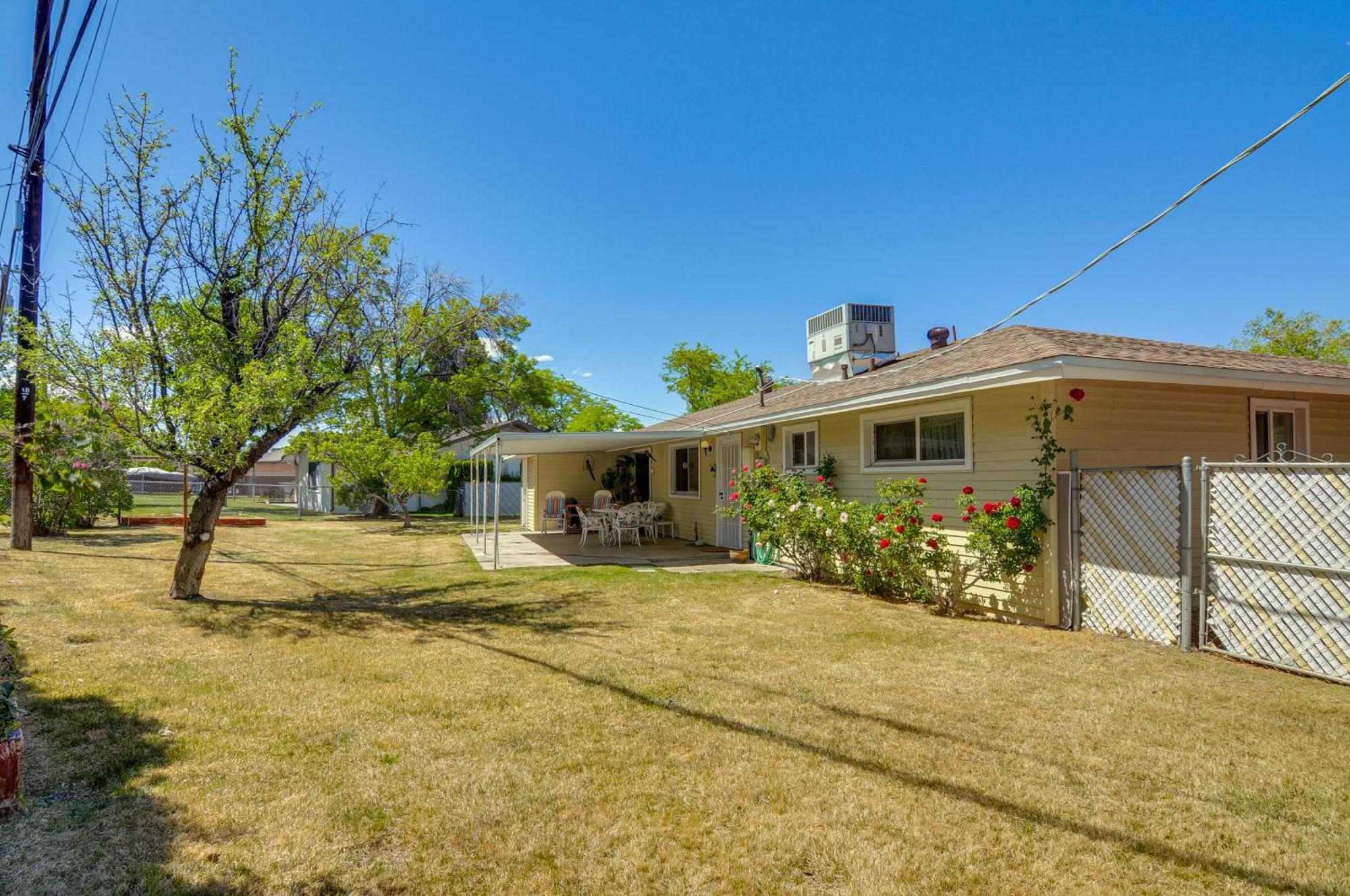 Spacious Page Family Home 3 Mi To Lake Powell! Ngoại thất bức ảnh