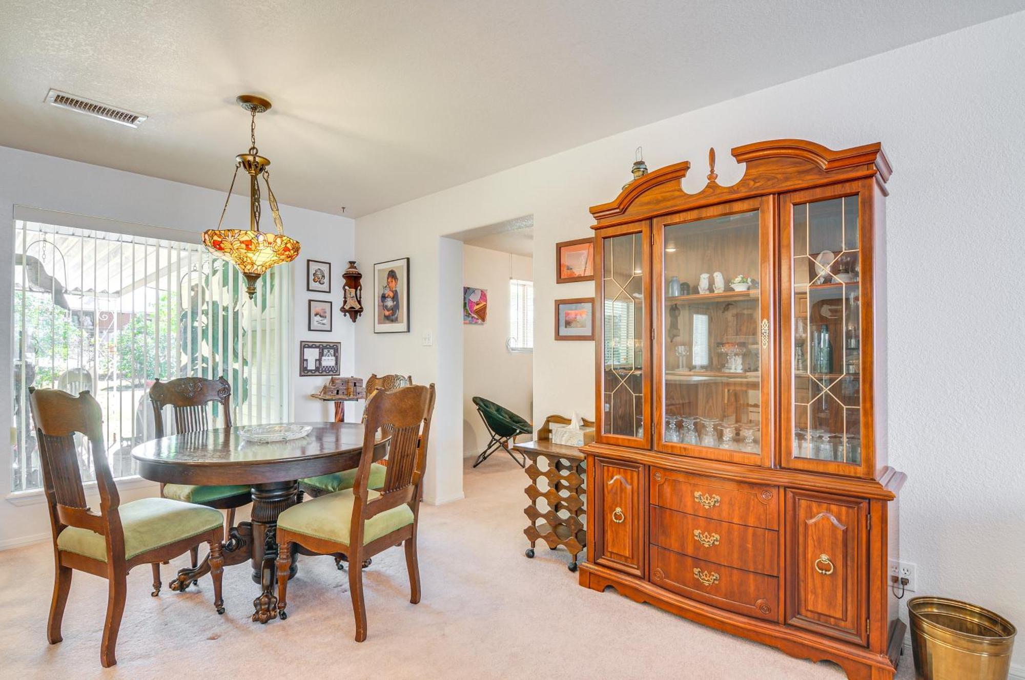 Spacious Page Family Home 3 Mi To Lake Powell! Ngoại thất bức ảnh