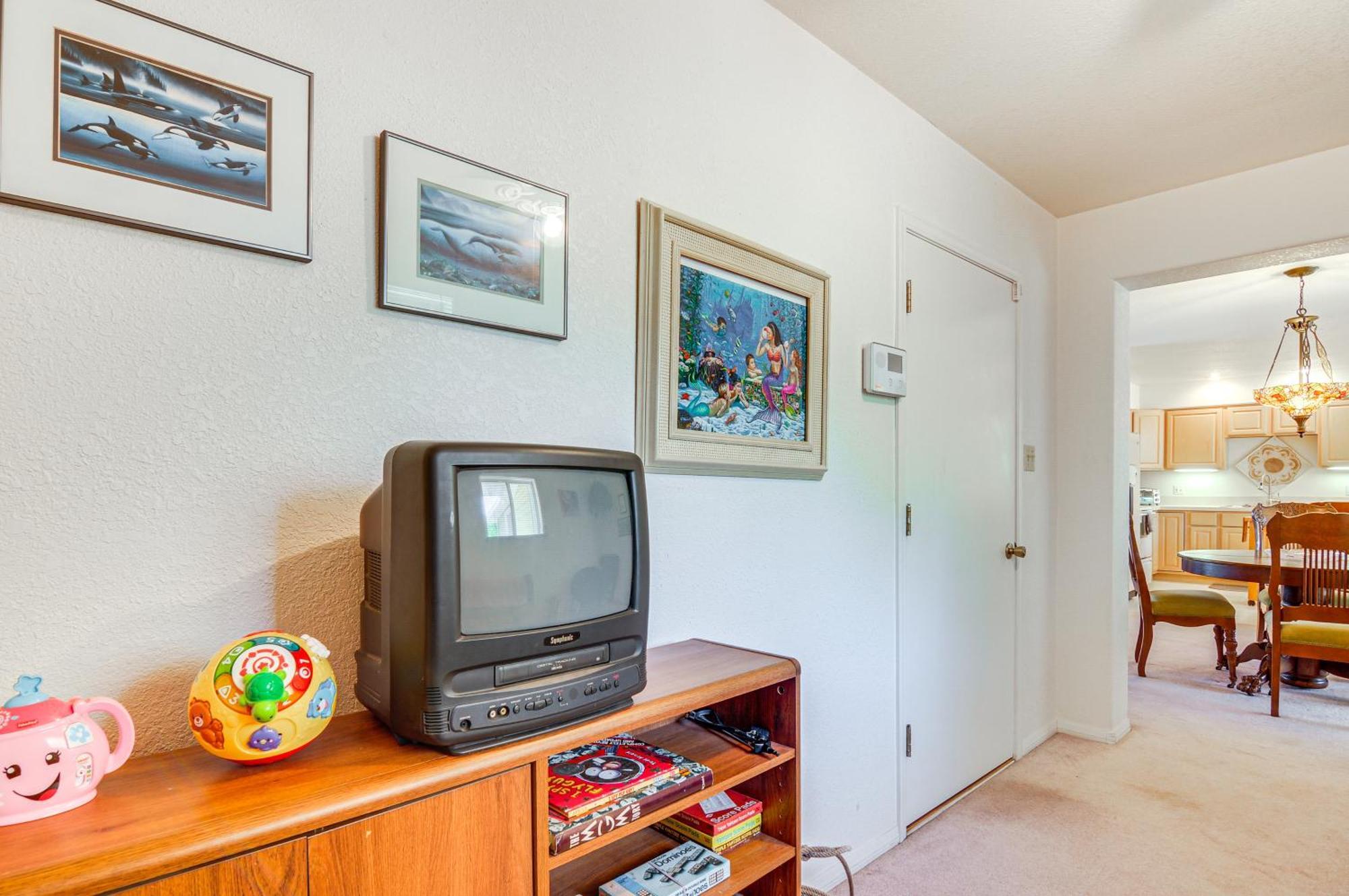 Spacious Page Family Home 3 Mi To Lake Powell! Ngoại thất bức ảnh